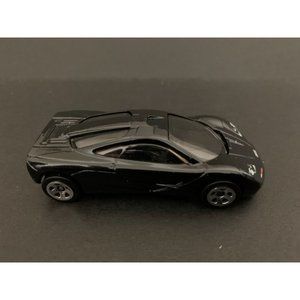 Hot Wheels McLaren F1 Black Diecast 2020
